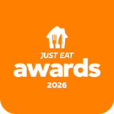 Just Eat Awards 2026